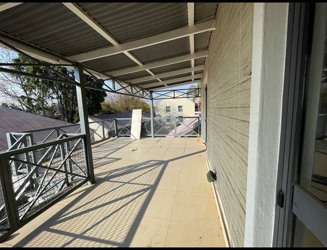 228M² OFFICE TO LET IN RIVONIA